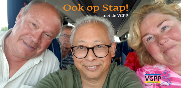 Ook VGPP!